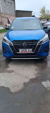 Продам ниссан кикс Снежное