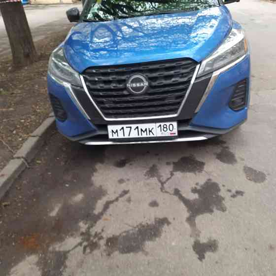 Продам ниссан кикс Снежное