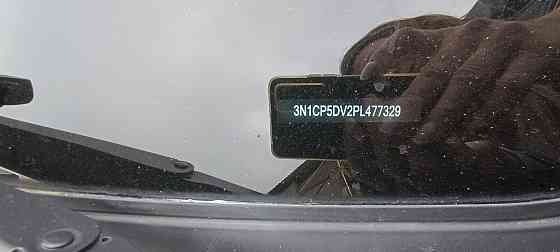 Продам ниссан кикс Снежное