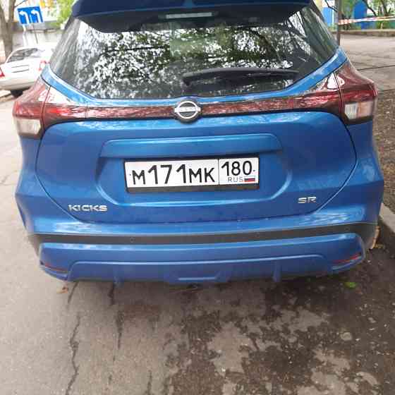 Продам ниссан кикс Снежное