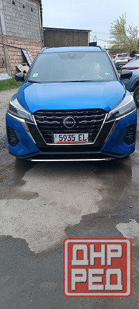 Продам ниссан кикс Снежное - изображение 1