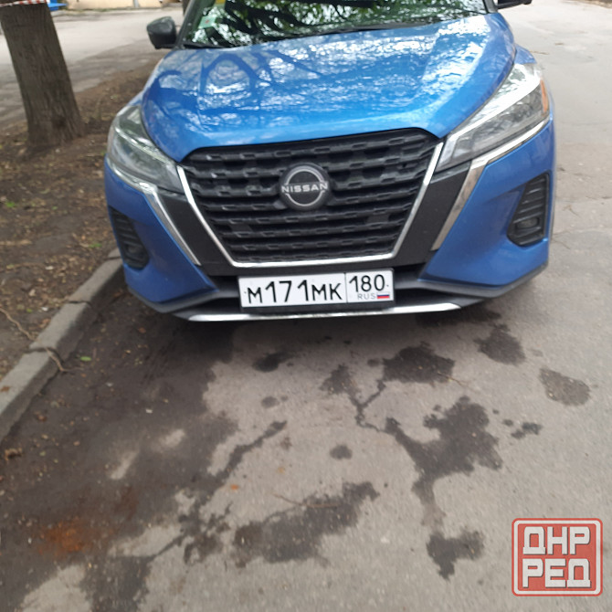 Продам ниссан кикс Снежное - изображение 3