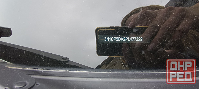 Продам ниссан кикс Снежное - изображение 4