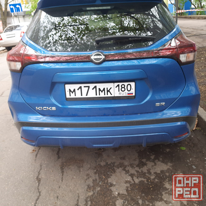 Продам ниссан кикс Снежное - изображение 2