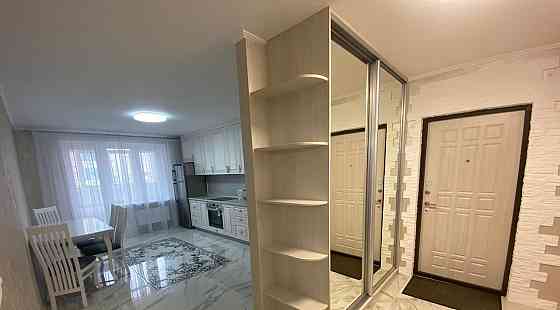 Сдается 2комнатная квартира на длительный срок в Кировском районе по ул. Высоцкого. Донецк