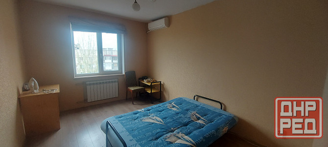 Предлагается 3к квартира на Куприна Донецк - изображение 2