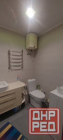 Предлагается 3к квартира на Куприна Донецк - изображение 6