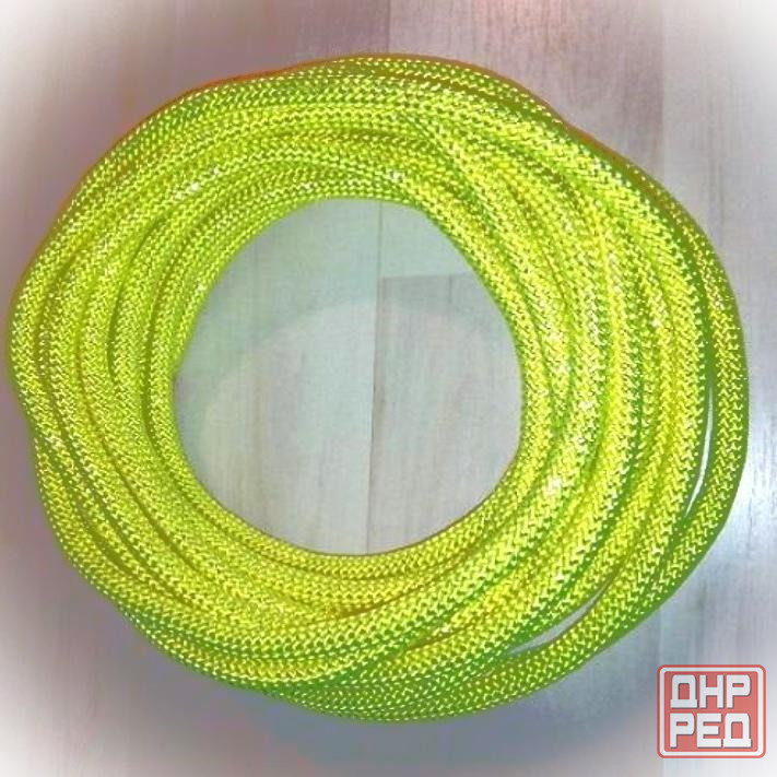 Скакалка для художественной гимнастики Мариуполь - изображение 2