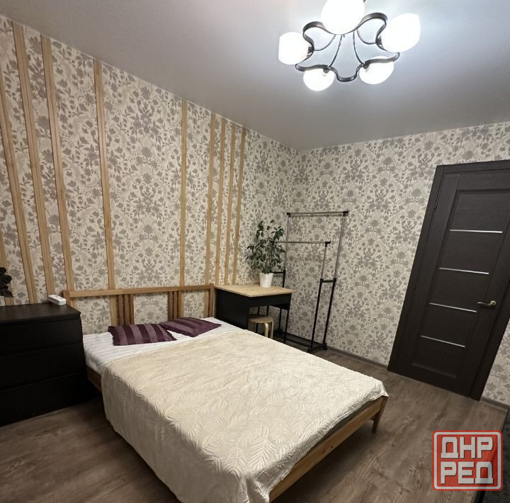 город Донецк, Киевский район, Маяк, Галактика, выезд в сторону Авдеевки Донецк - изображение 4