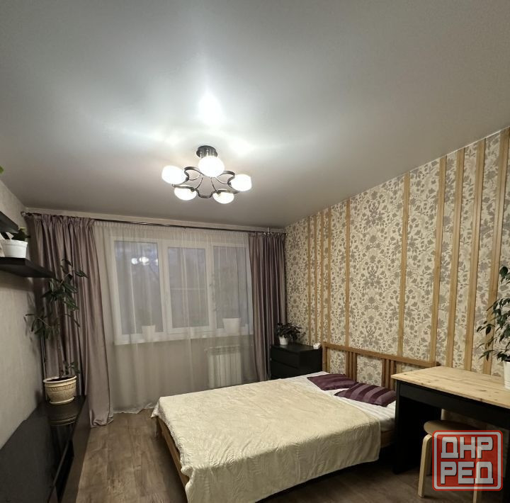 город Донецк, Киевский район, Маяк, Галактика, выезд в сторону Авдеевки Донецк - изображение 3