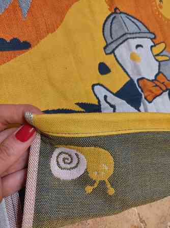 Полотенце кухонное Донецк