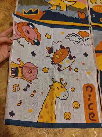 Полотенце кухонное Донецк