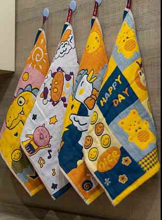 Полотенце кухонное Донецк