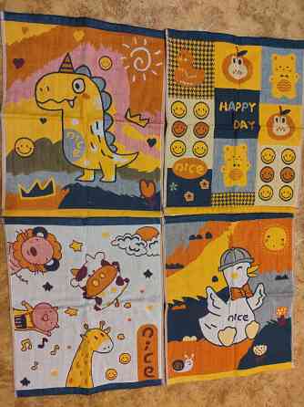 Полотенце кухонное Донецк