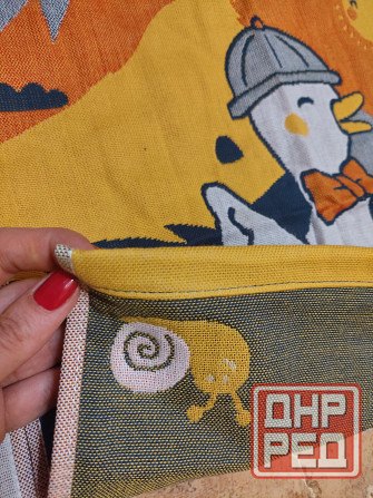 Полотенце кухонное Донецк - изображение 4