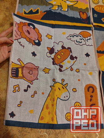 Полотенце кухонное Донецк - изображение 5