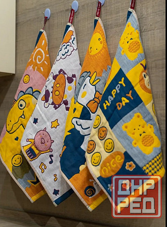 Полотенце кухонное Донецк - изображение 2