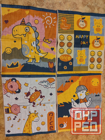 Полотенце кухонное Донецк - изображение 3