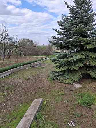 Участок 8 соток Донецк