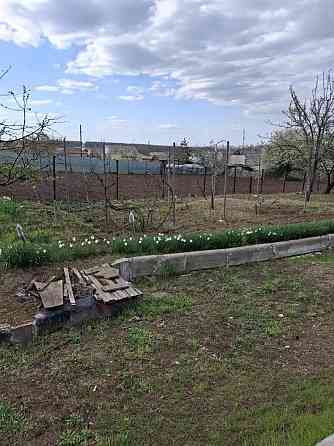 Участок 8 соток Донецк