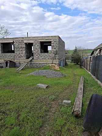 Участок 8 соток Донецк