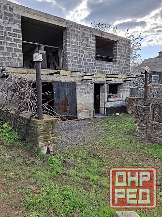 Участок 8 соток Донецк - изображение 7