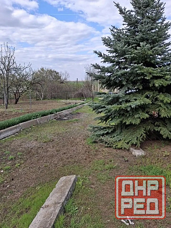 Участок 8 соток Донецк - изображение 1