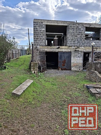 Участок 8 соток Донецк - изображение 3