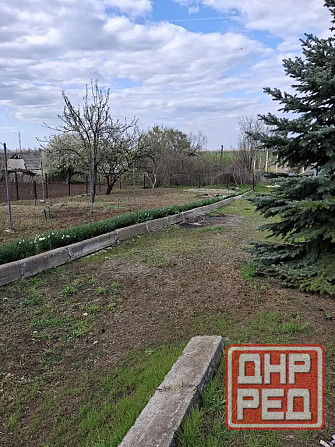 Участок 8 соток Донецк - изображение 8
