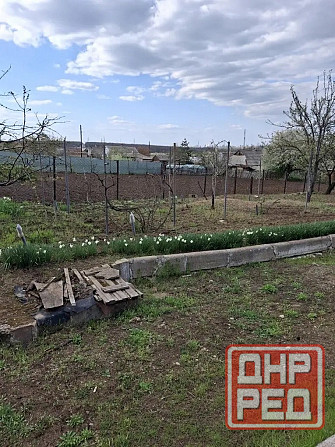 Участок 8 соток Донецк - изображение 6