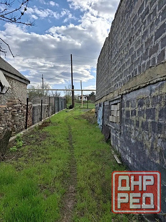 Участок 8 соток Донецк - изображение 2