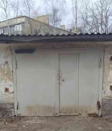 Продам гараж Амвросиевка