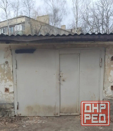 Продам гараж Амвросиевка - изображение 2