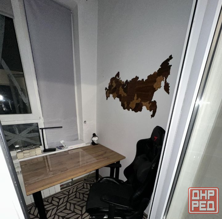сдается однушка в центре Донецк - изображение 9