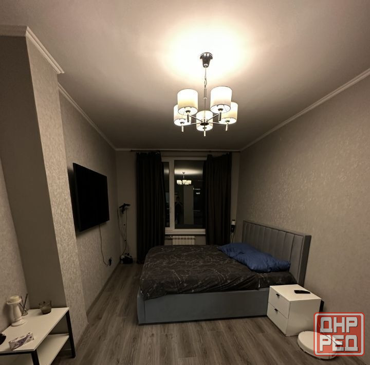 сдается однушка в центре Донецк - изображение 6