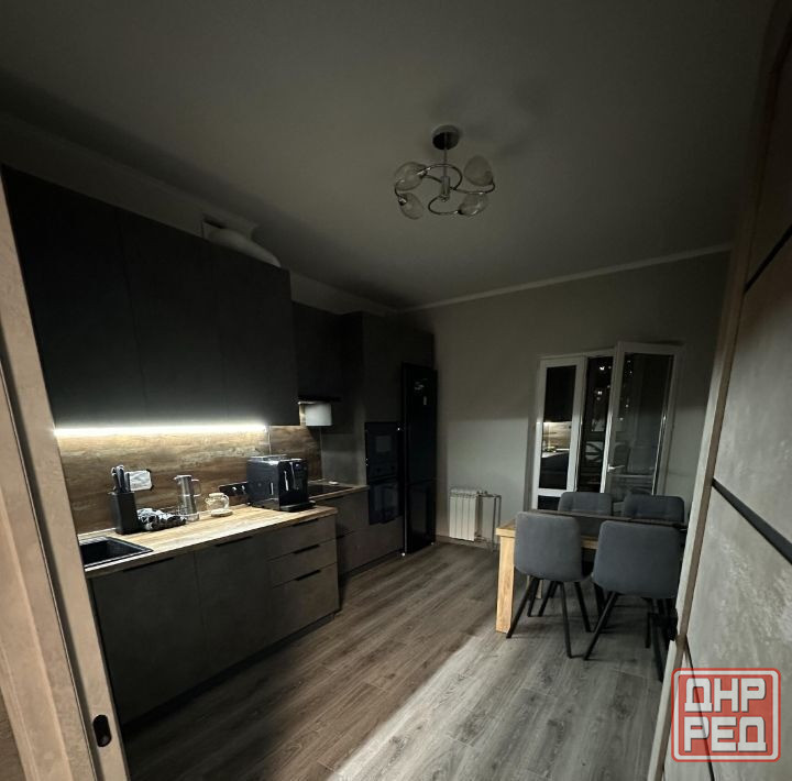 сдается однушка в центре Донецк - изображение 3