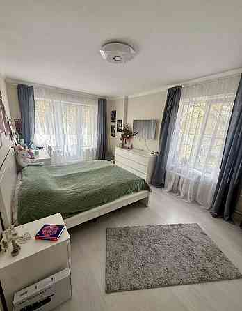 Сдается 2-х комнатная квартира в Калининском районе ориентир Детская областная больница Донецк