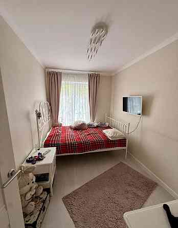 Сдается 2-х комнатная квартира в Калининском районе ориентир Детская областная больница Донецк