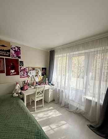 Сдается 2-х комнатная квартира в Калининском районе ориентир Детская областная больница Донецк