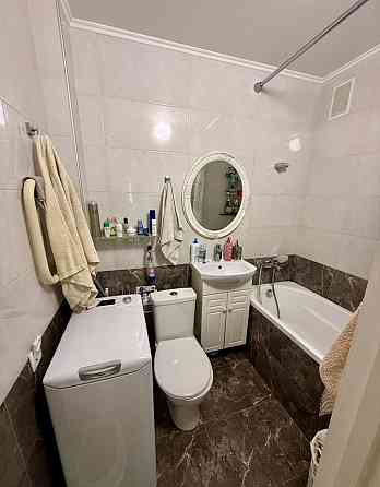 Сдается 2-х комнатная квартира в Калининском районе ориентир Детская областная больница Донецк