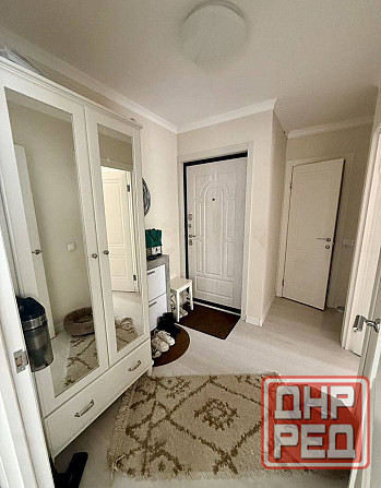 Сдается 2-х комнатная квартира в Калининском районе ориентир Детская областная больница Донецк - изображение 5