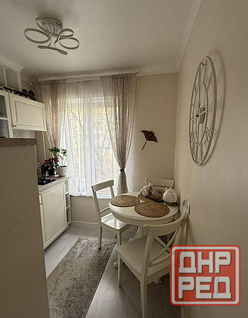 Сдается 2-х комнатная квартира в Калининском районе ориентир Детская областная больница Донецк - изображение 7