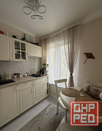 Сдается 2-х комнатная квартира в Калининском районе ориентир Детская областная больница Донецк - изображение 8