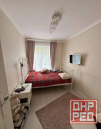 Сдается 2-х комнатная квартира в Калининском районе ориентир Детская областная больница Донецк - изображение 1