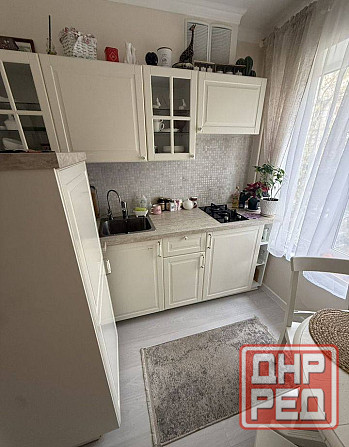 Сдается 2-х комнатная квартира в Калининском районе ориентир Детская областная больница Донецк - изображение 10