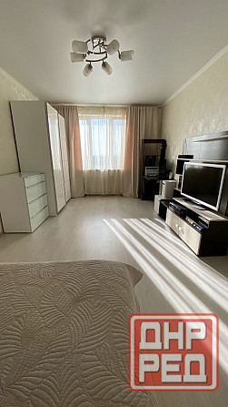 Сдам 1-комнатную квартиру, Калининский район, улица Разенкова, 10 Донецк - изображение 2