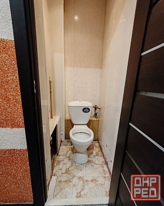 Сдаётся 1к квартира в Кировском районе Донецк - изображение 7
