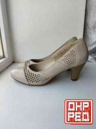 Туфли женские 38 р Донецк