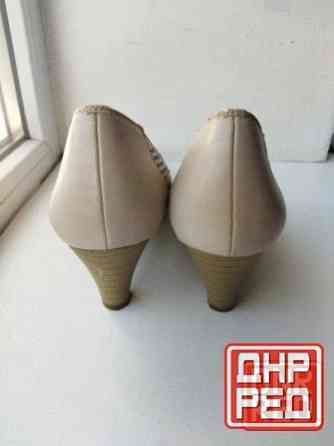 Туфли женские 38 р Донецк