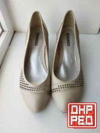 Туфли женские 38 р Донецк